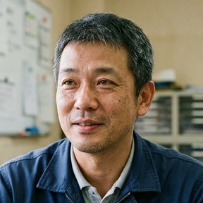 製造業・管理部門の受講者
